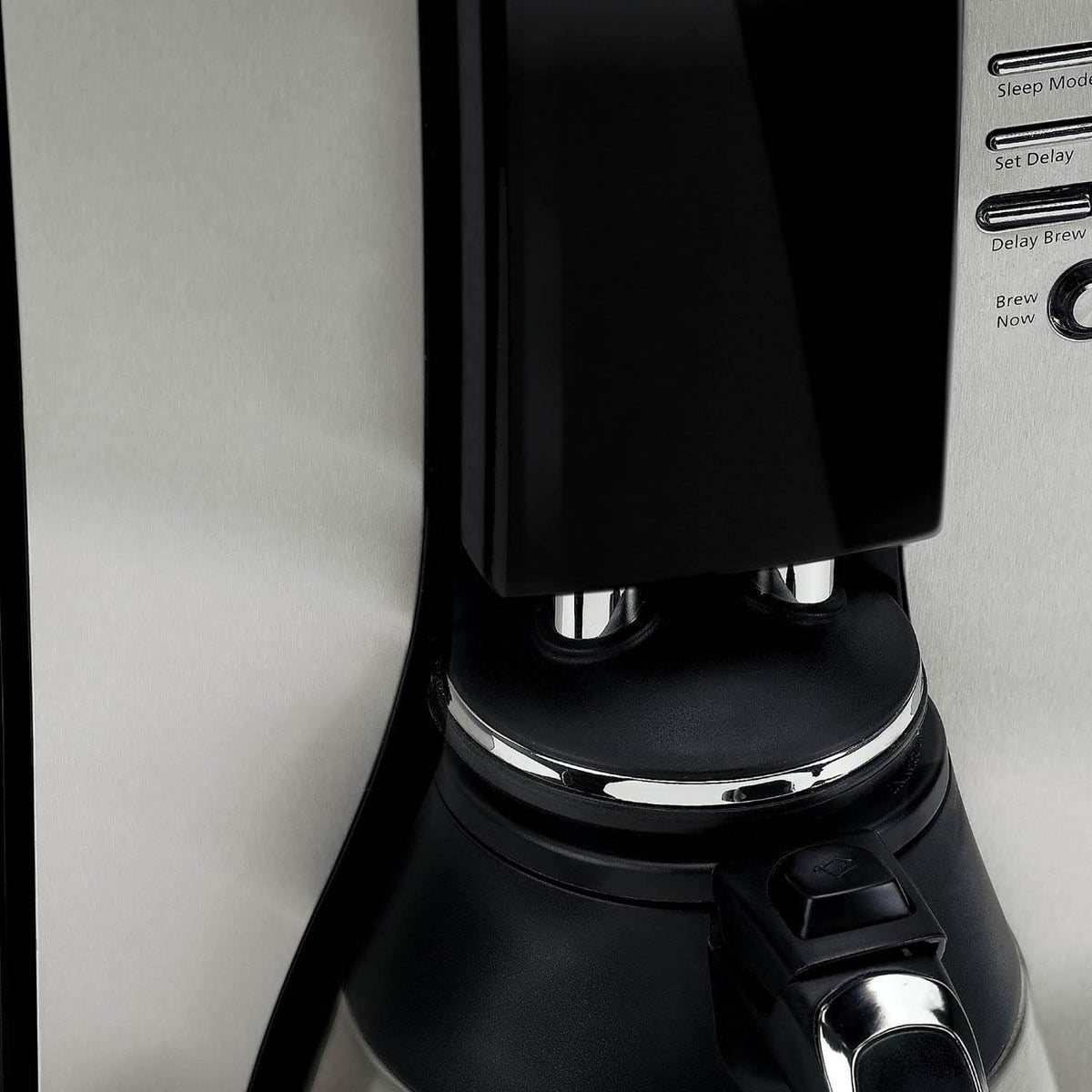 Mr. Coffee BVMC-PSTX91 Optimal Brew 10-Cup Thermal Coffeemaker - Open Box