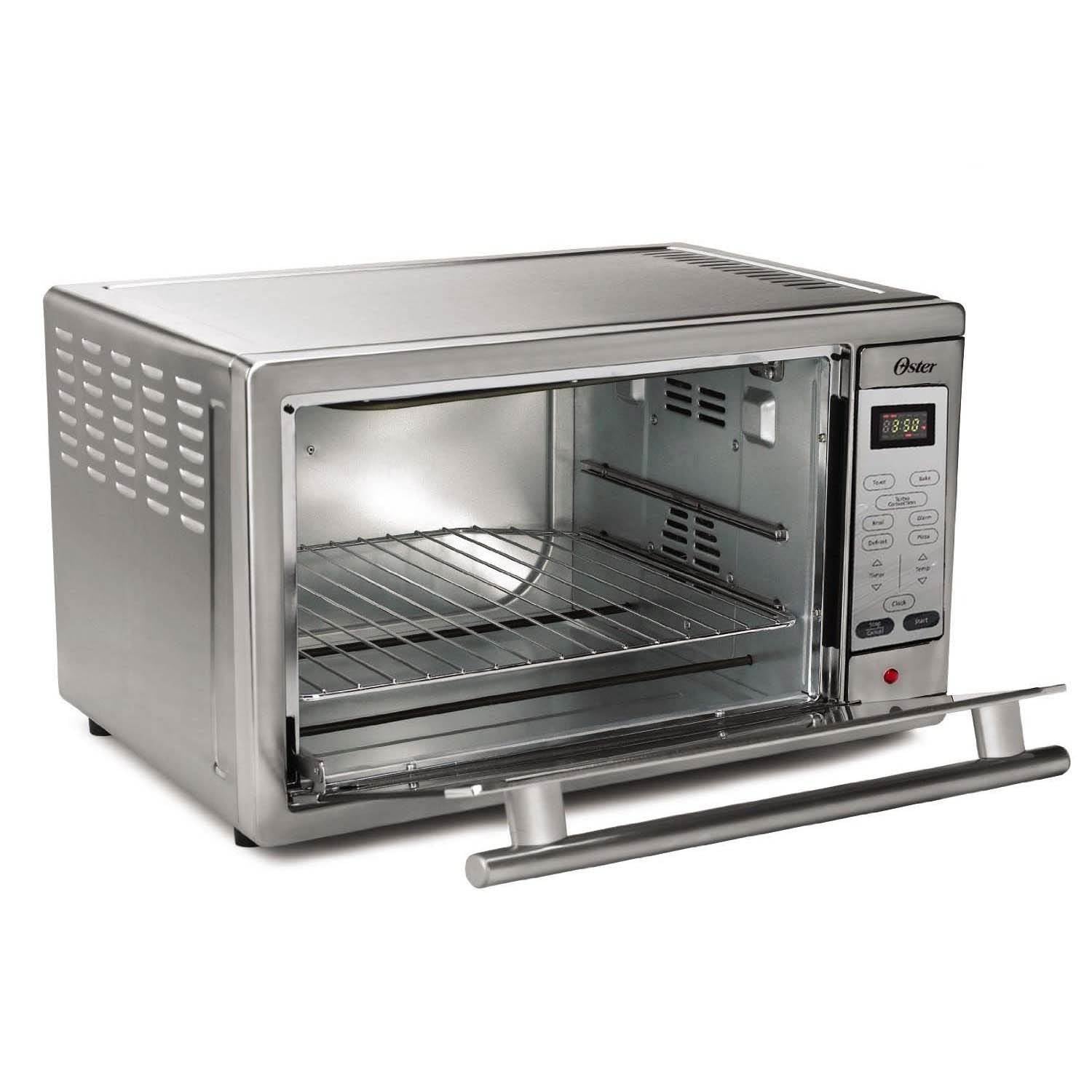 Extra Large Convection Toaster Oven Refurbished | TSSTTVXLDG (Dented)
