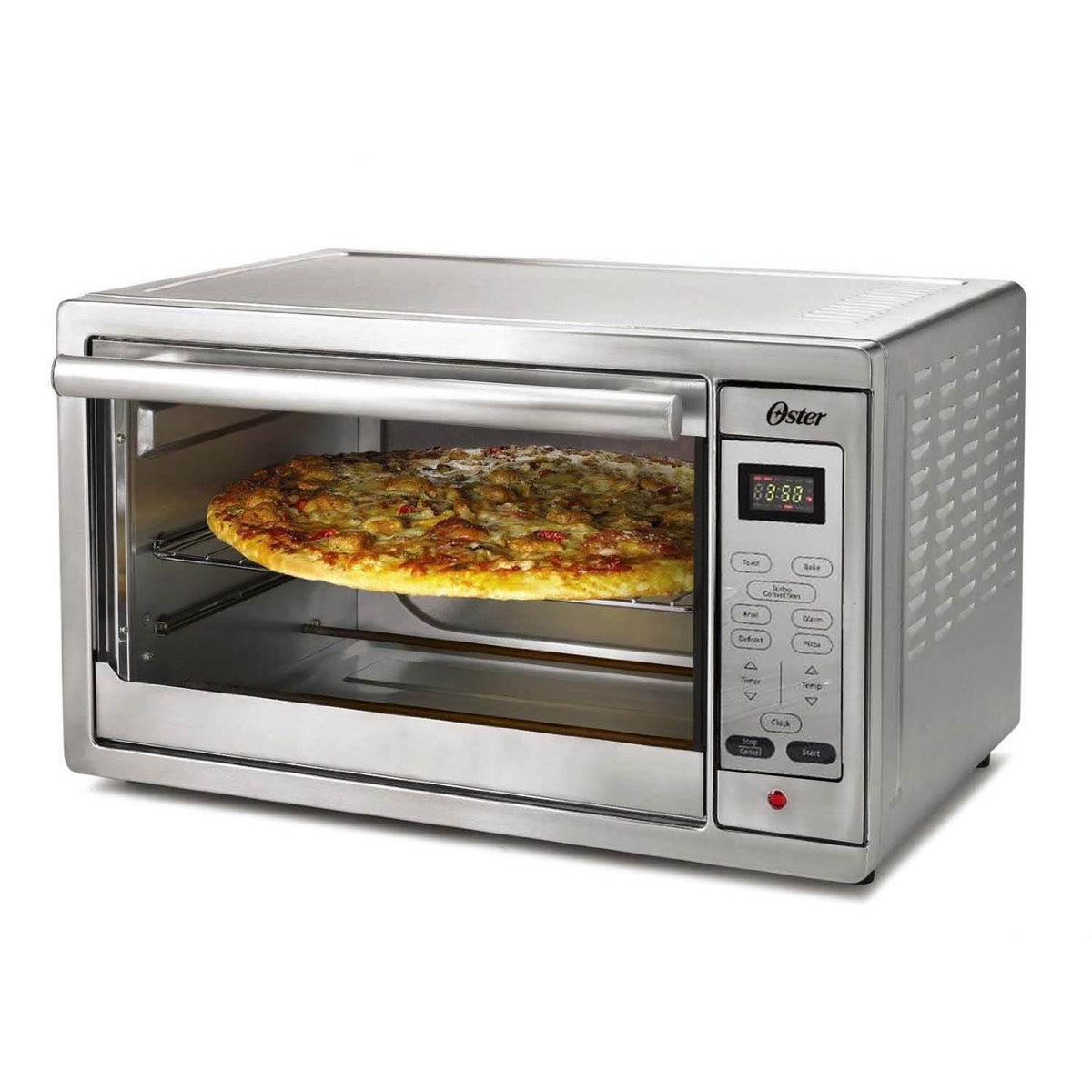 Oster Extra Large Convection Toaster Oven, TSSTTVXLDG (Used)
