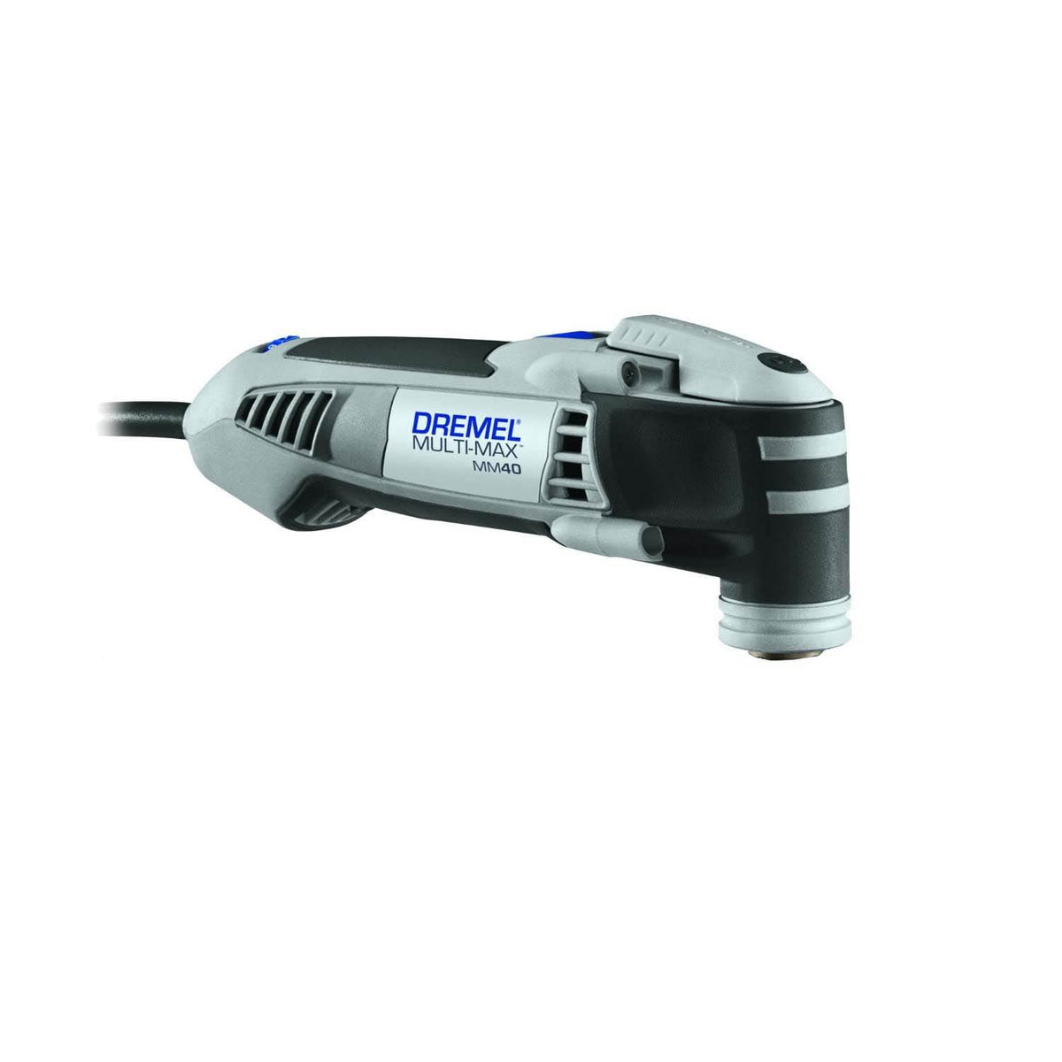 Dremel Multi-Max 2.5Amp Quick Lock Oscillating Tool Kit (Refurbished)