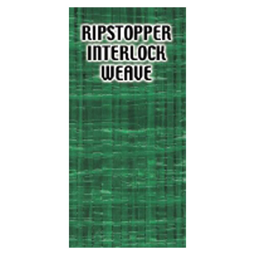 Swimline 16 x 32 Feet Rectangle RipStopper Winter Swimming Pool Cover | RIG1632R - VMInnovations