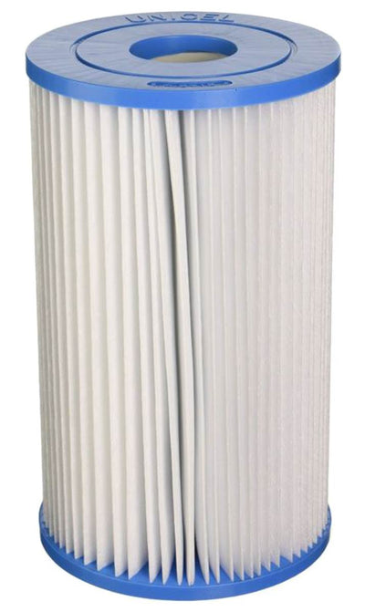 Unicel C-5315 Replacement 15 Sq Ft Swimming Pool Filter Cartridge, 70 Pleats