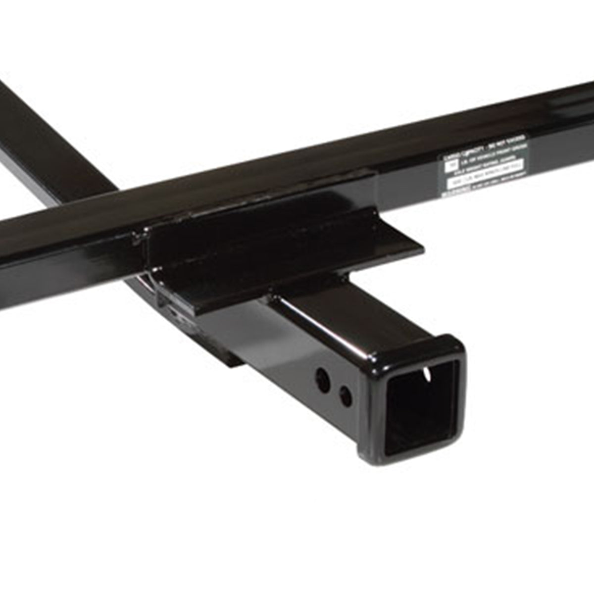 Reese Towpower Front Mount Hitch with 2 Inch Square Receiver Opening (Used)