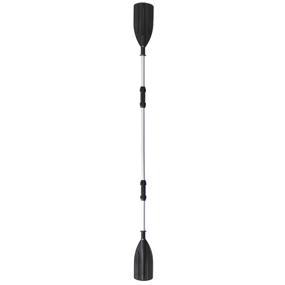 Bestway Hydro-Force Ventura 9' Single Person Inflatable Kayak Set with Paddle