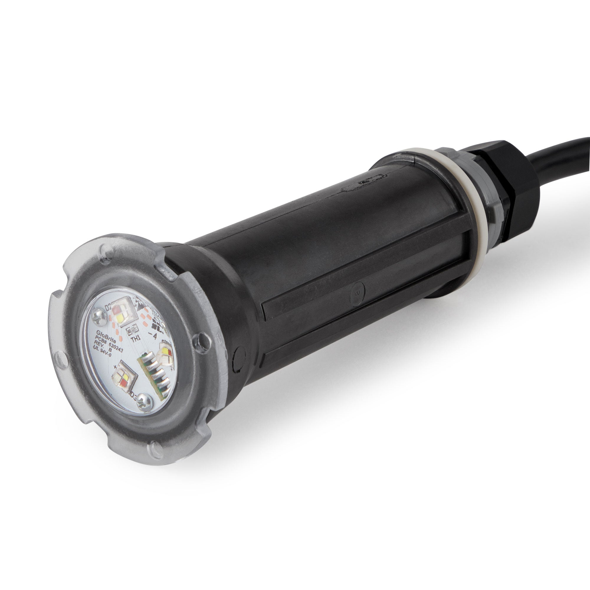 Pentair GloBrite Swimming Pool Bright LED 12V 100' Cord Water Light (Open Box)