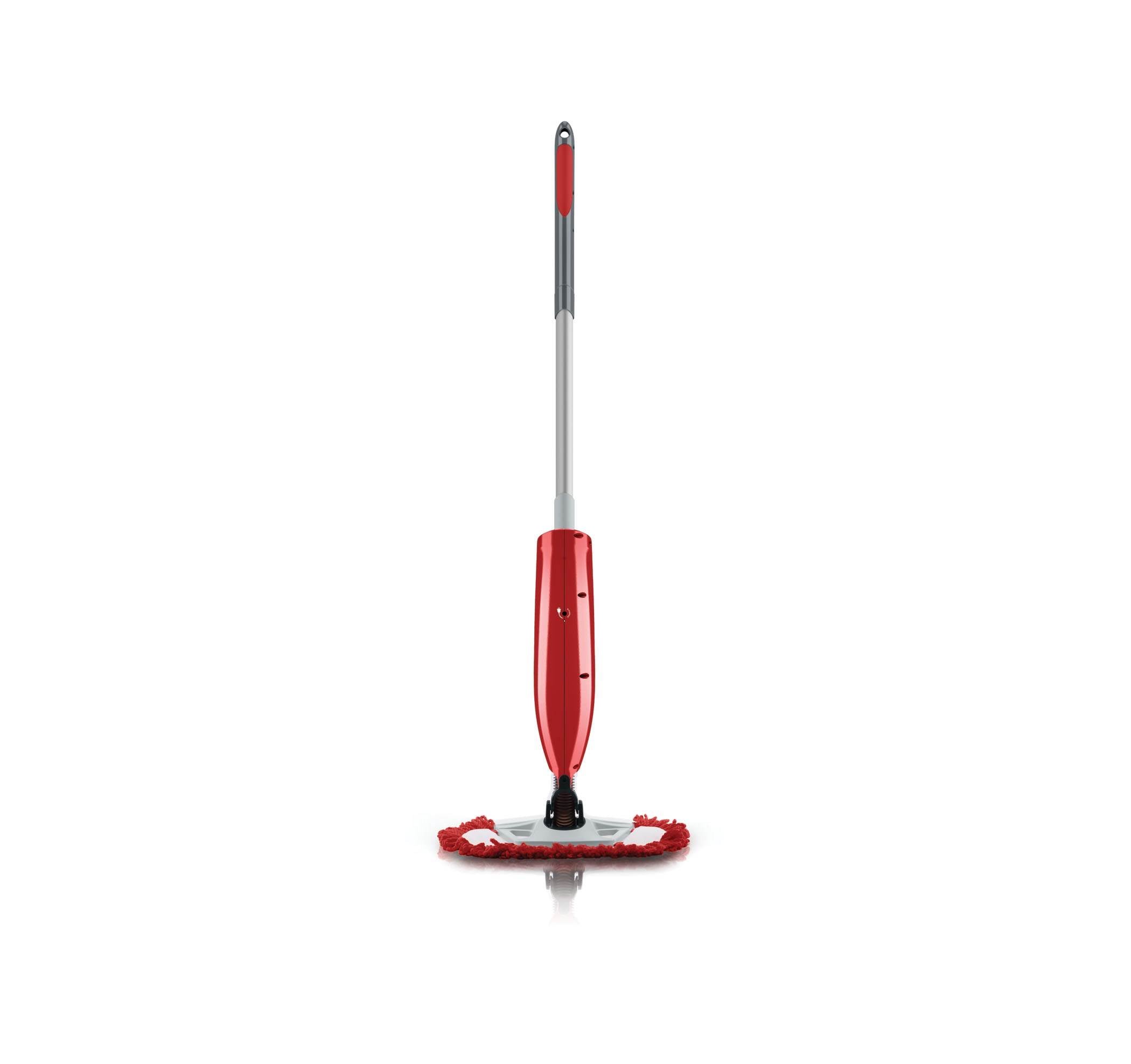 Dirt Devil Vac Cordless Lightweight Stick Vacuum w/ SWIPES BD21005PC - Open Box