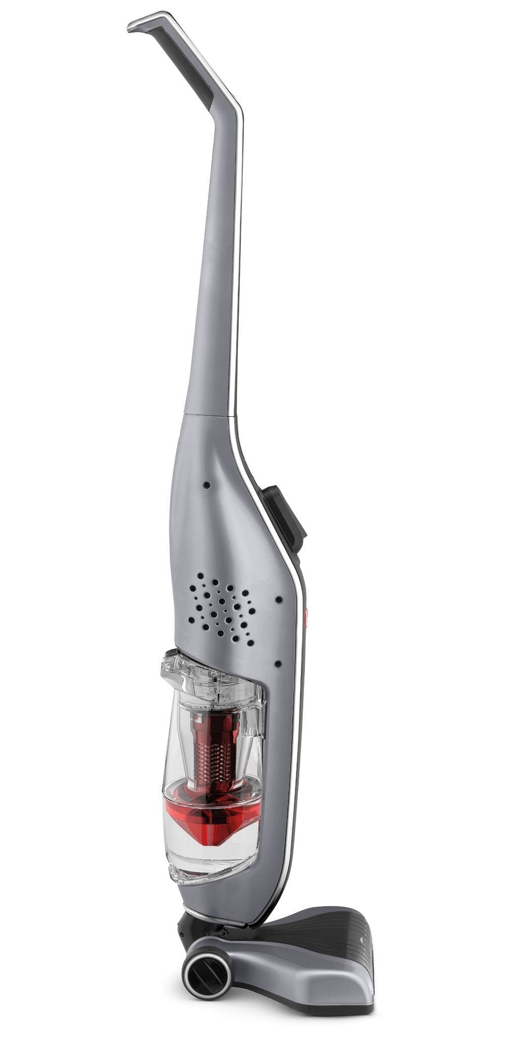 Hoover LiNX Cordless Lightweight Portable Stick Vacuum Cleaner (For Parts)