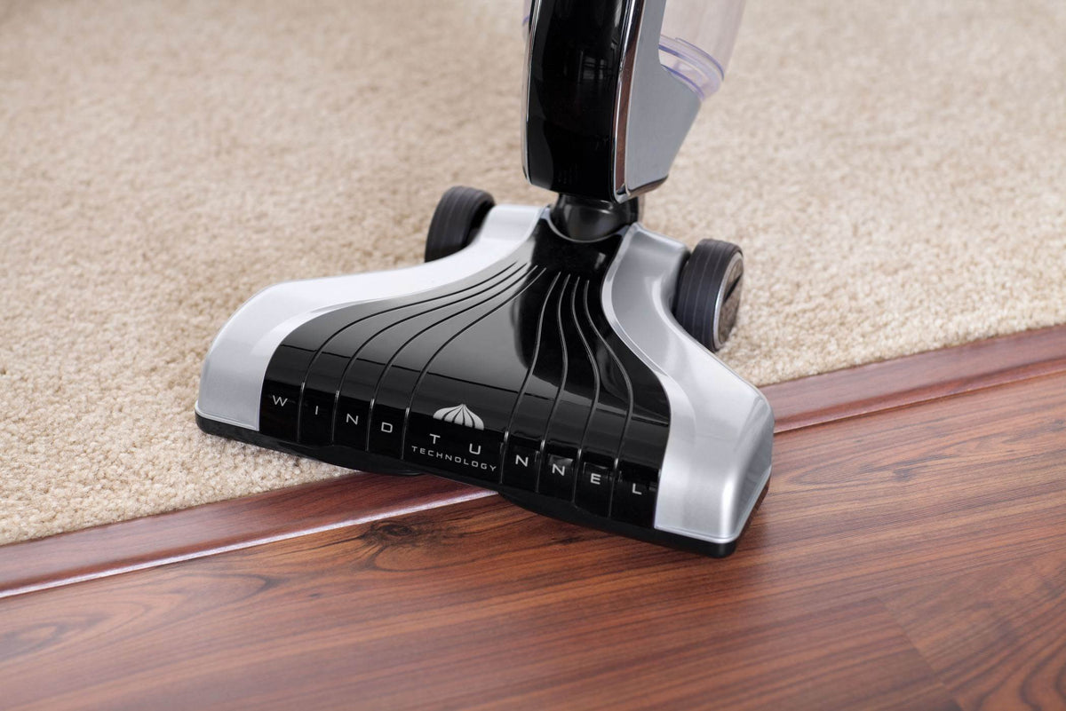 Hoover LiNX Cordless Lightweight Portable Stick Vacuum Cleaner (For Parts)