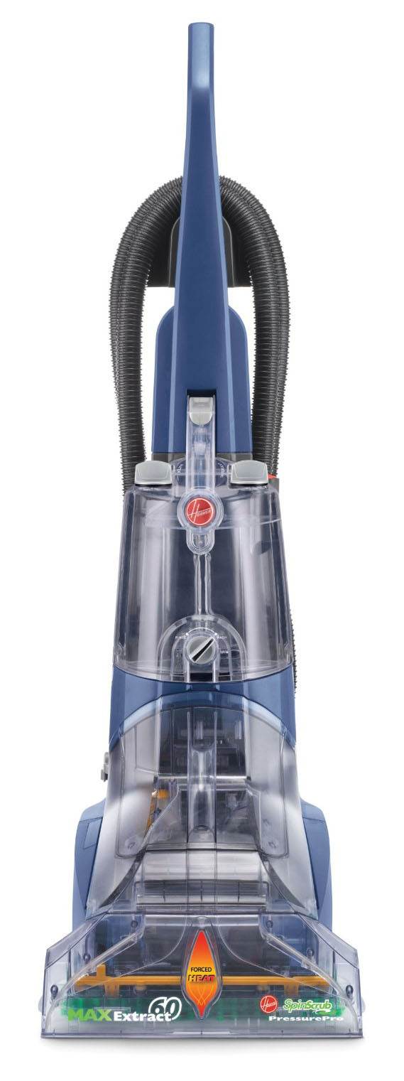 Hoover Max Extract 60 Pressure Pro Upright Carpet Deep Cleaner (Open Box)