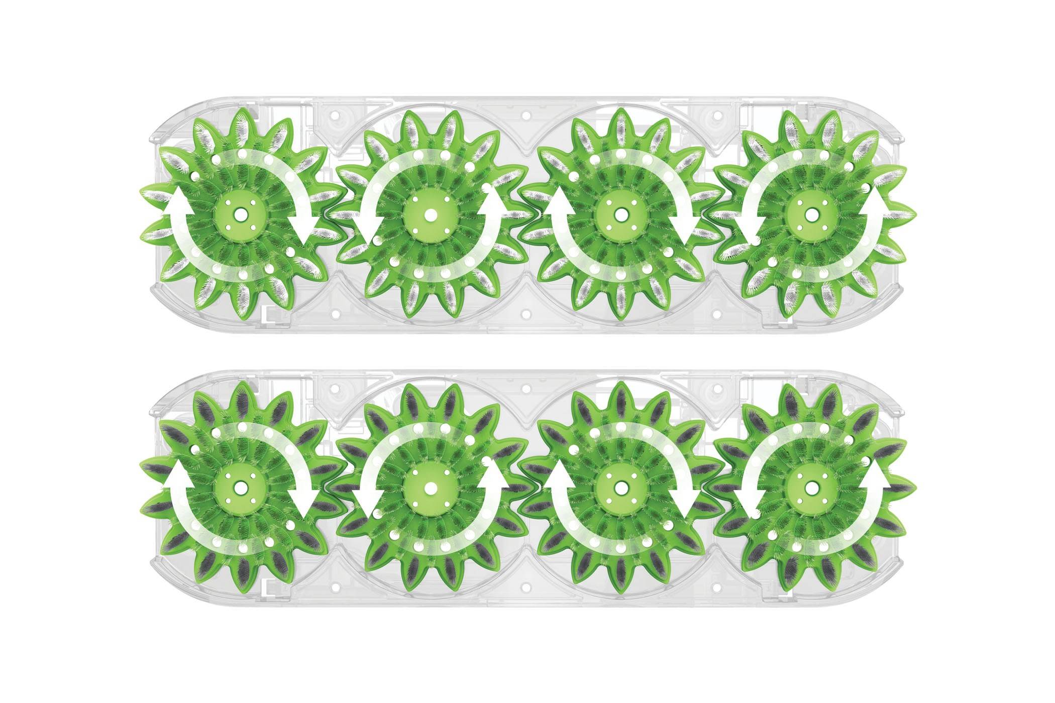 Hoover FloorMate Deluxe SpinScrub Hard Floor Surfaces Cleaner (Bare-Tool)