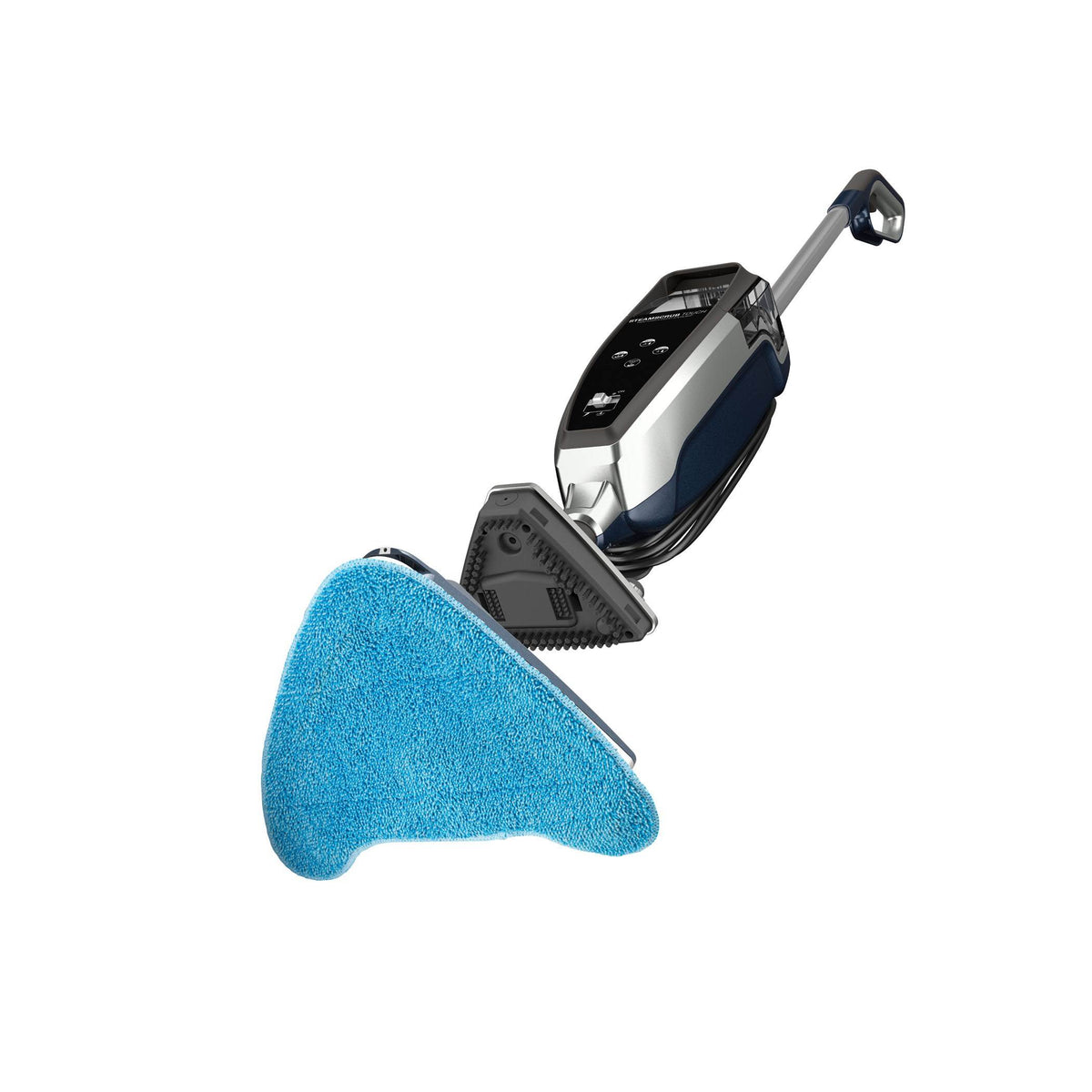 Hoover FloorMate SteamScrub Touch Hard Floor Steamer Stick WH20420PC (Used)