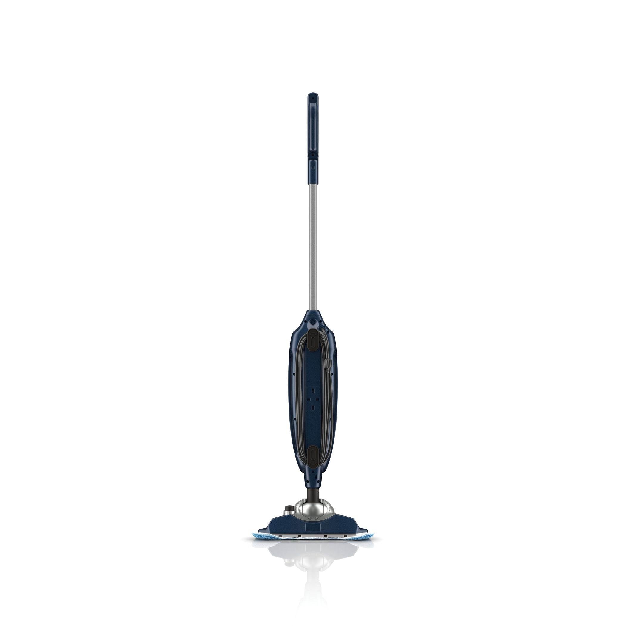 Hoover FloorMate SteamScrub Touch Hard Floor Steamer Stick WH20420PC (Used)