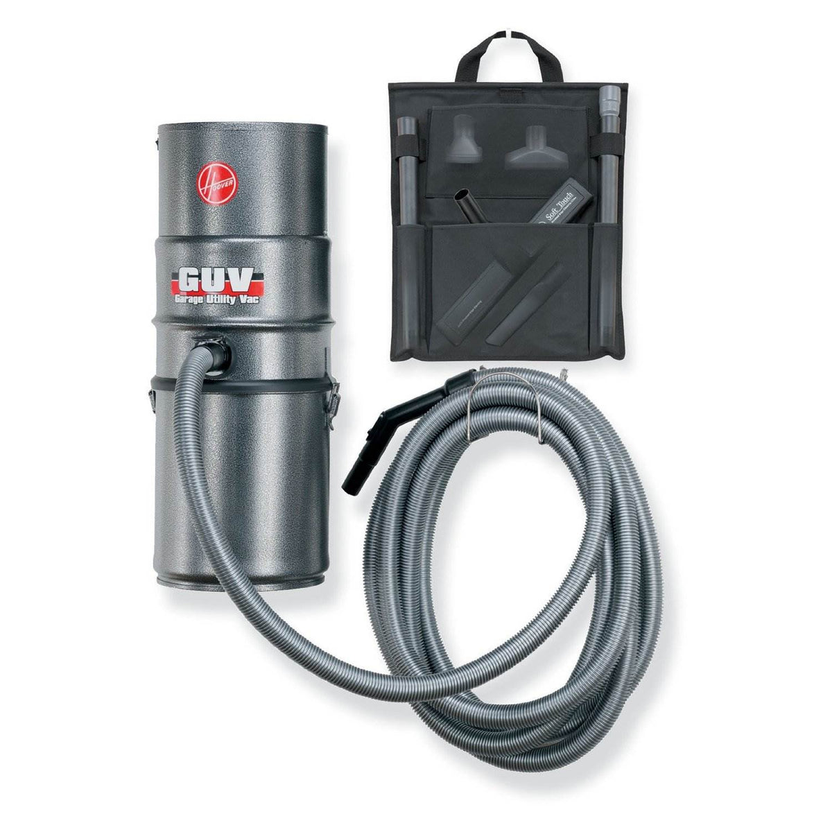 Hoover GUV ProGrade Garage Workshop 5 Gallon Utility Vacuum L2310 (Open Box)