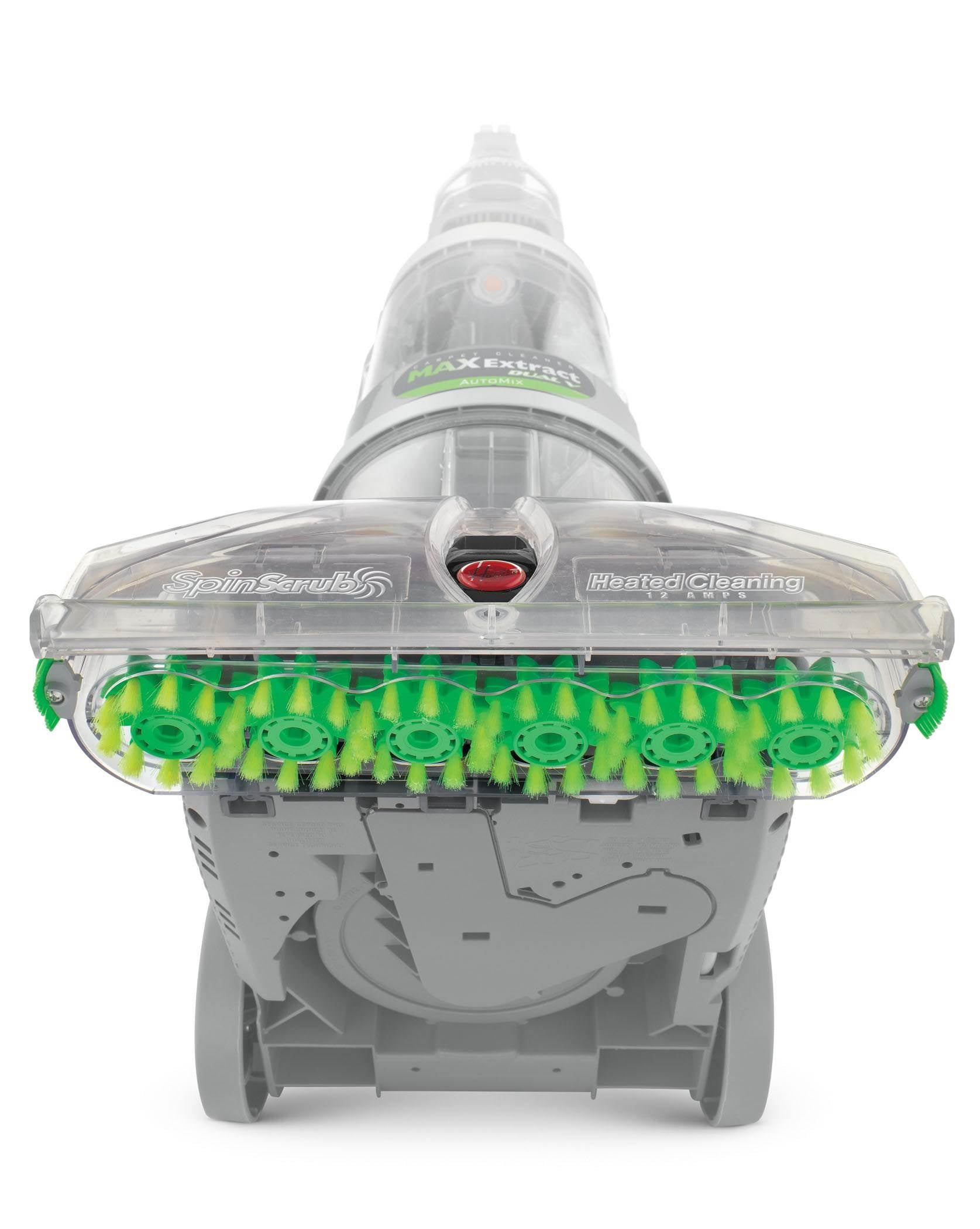 Hoover Max Extract F7412900 Dual V WidePath Carpet Washer Cleaner (Open Box)