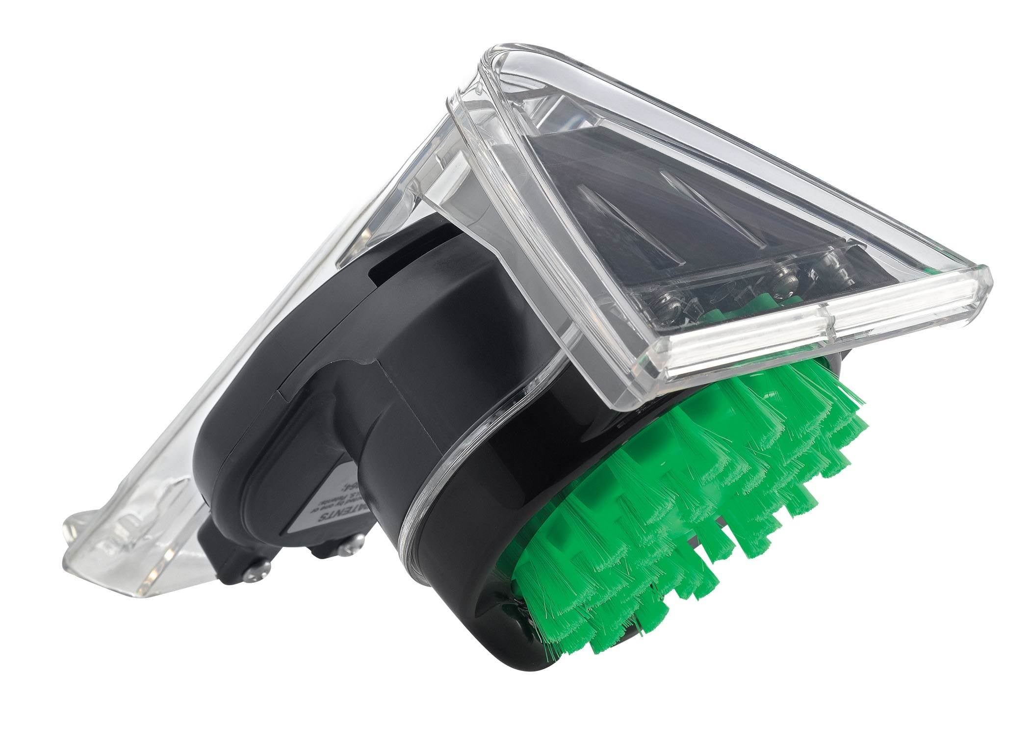 Hoover Max Extract F7412900 Dual V WidePath Carpet Washer Cleaner (Open Box)
