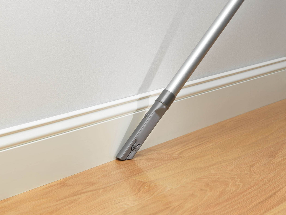 Hoover Air Steerable Lightweight Bagless Upright Vacuum | Open Box
