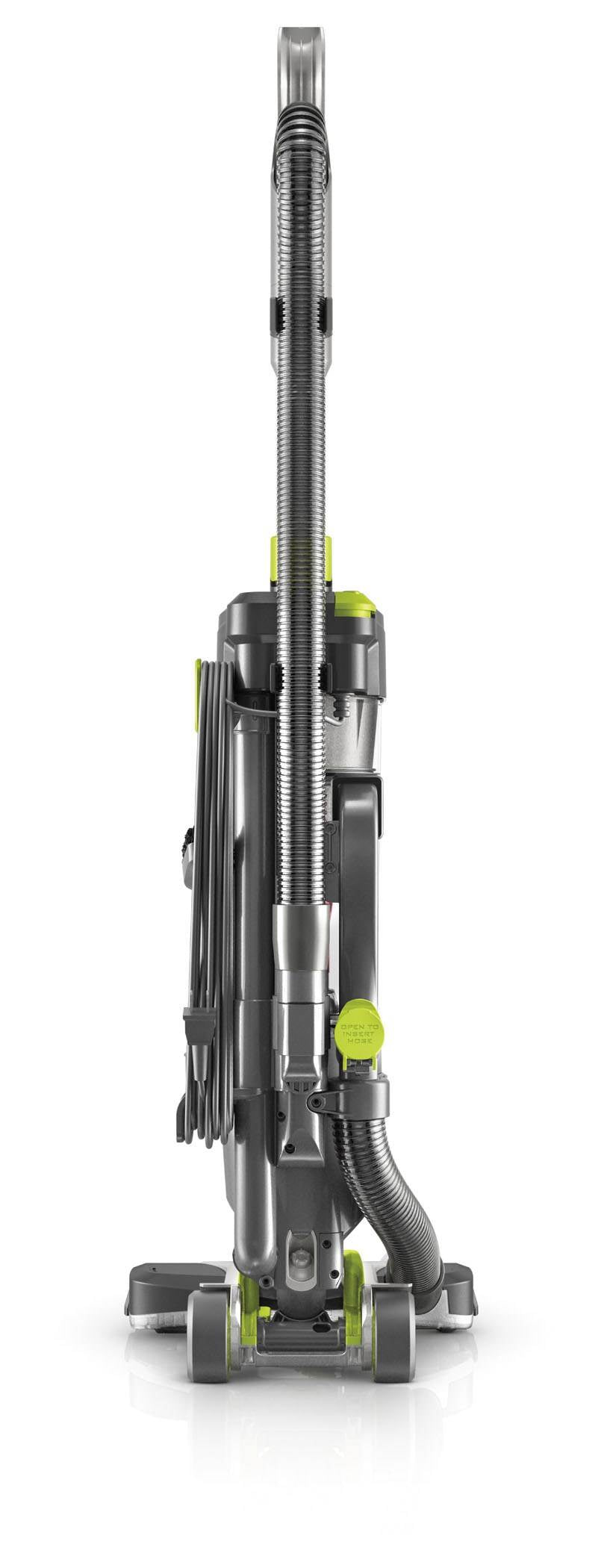 Hoover Air Steerable Lightweight Bagless Upright Vacuum | Open Box