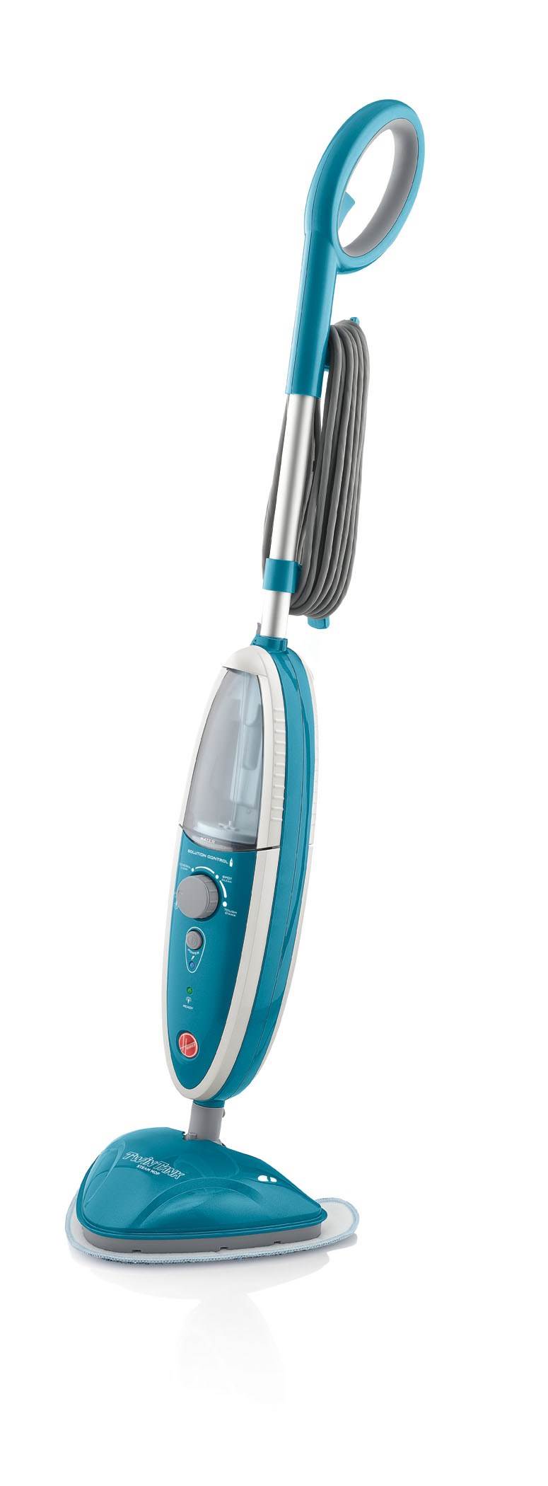 Hoover TwinTank Lightweight Hard Floor Steam Cleaner Mop WH20200 (Lightly Used)