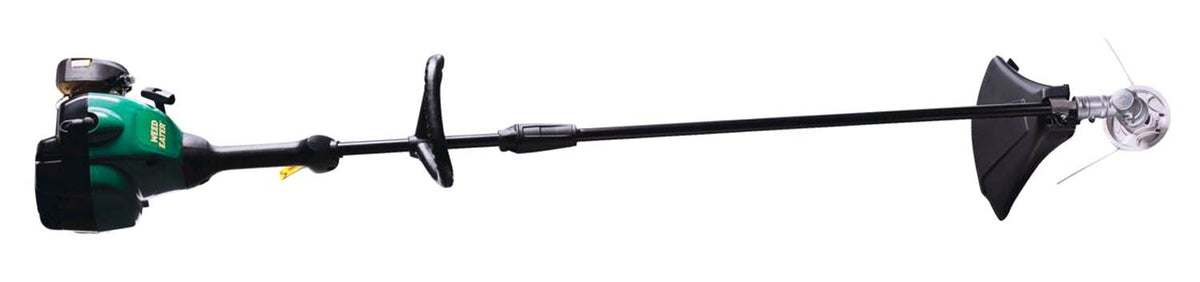 Weed Eater W25SFK 25CC Fixed-Line 15" Straight Shaft Gas Trimmer (For Parts)