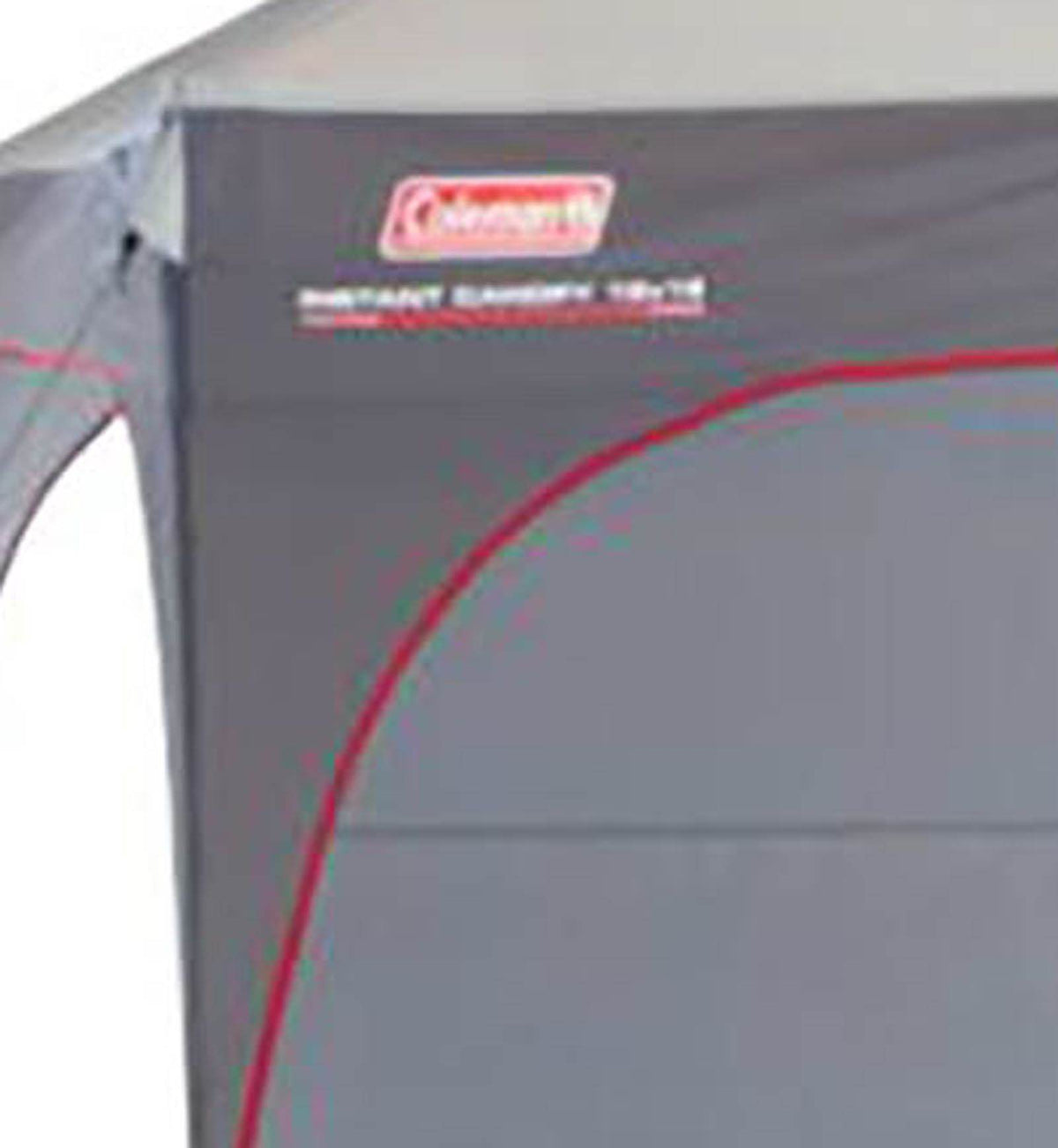 Coleman Instant Canopy Sunwall Accessory Only (Canopy Not Included) (Open Box)