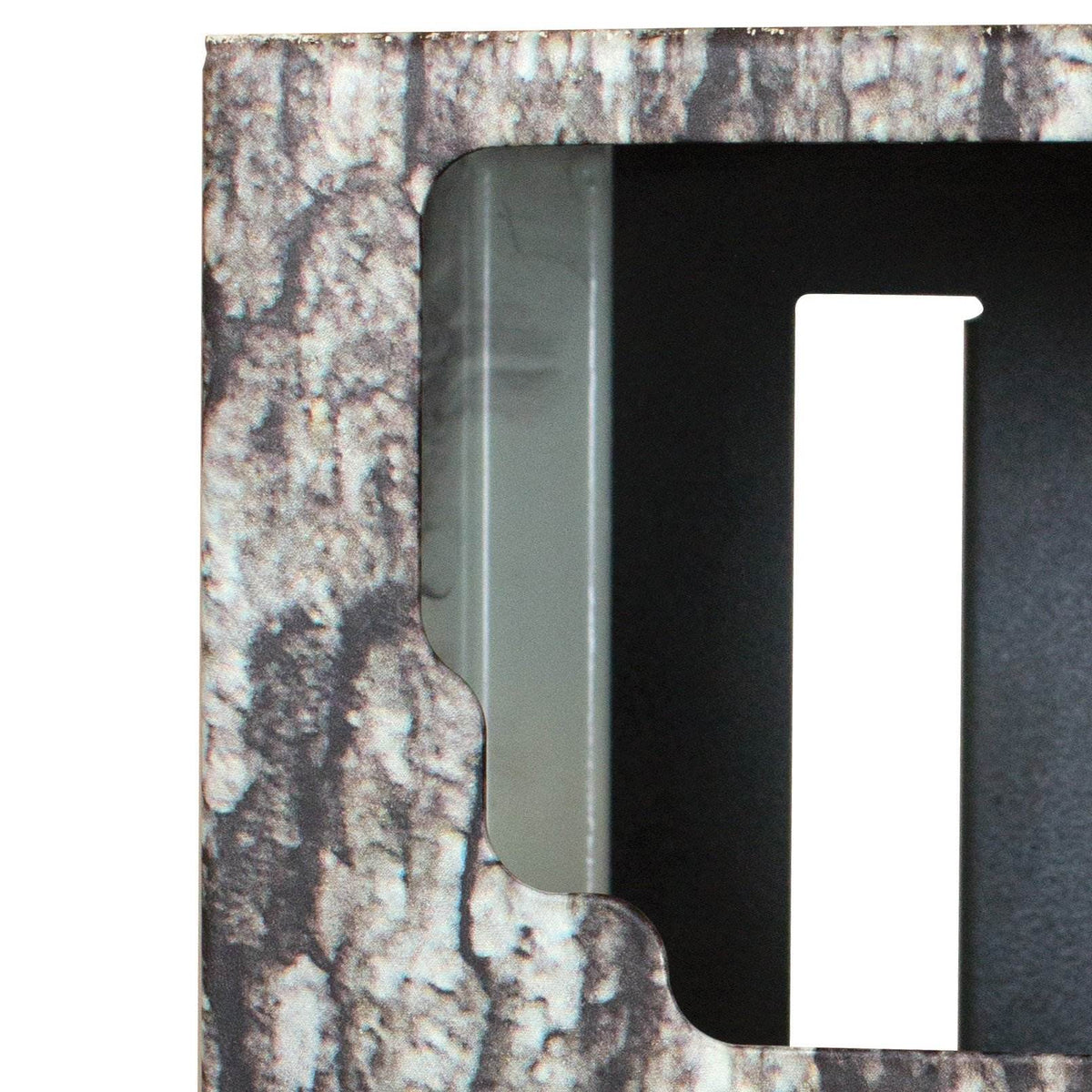 MOULTRIE M-Series Mini Hunting Trail Game Camera Security Box Case (Open Box)
