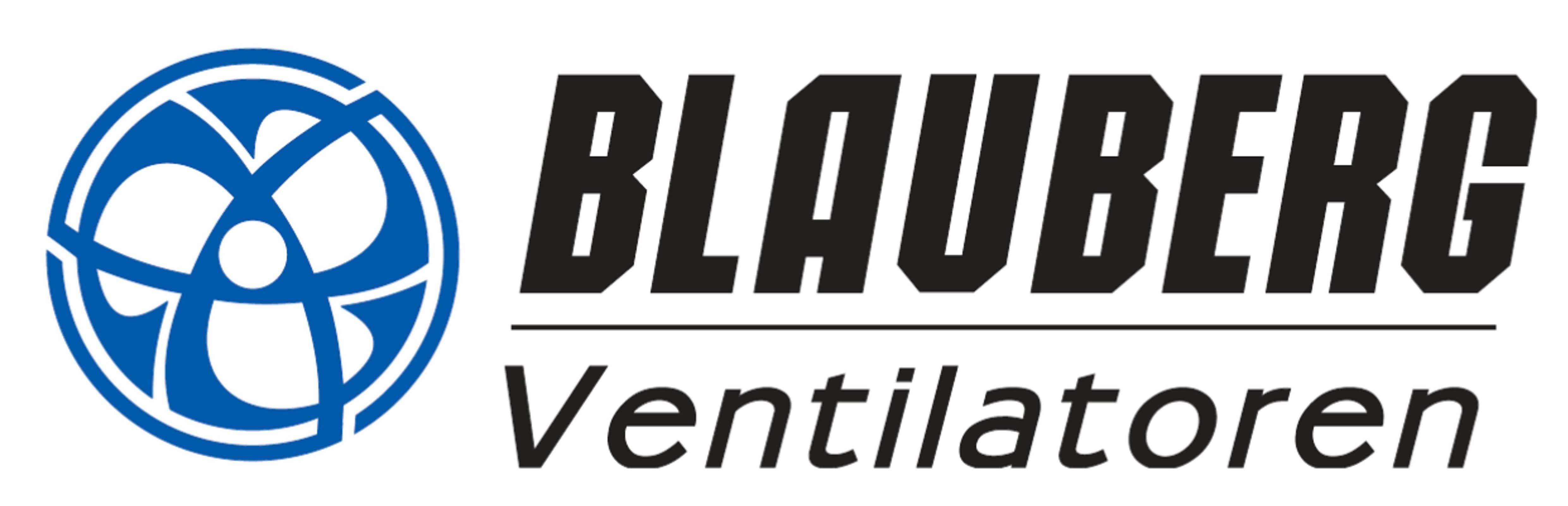Blauberg 4" 105 CFM Hydroponic Turbo Inline Mixed Flow Fan Air Blower - Open Box