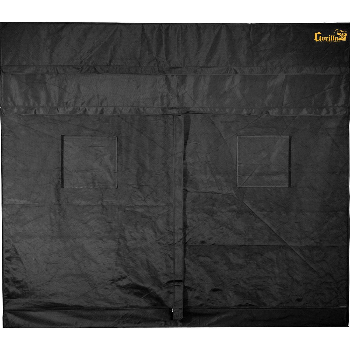 Gorilla Grow Tent 5' x 9' Indoor Hydroponic Greenhouse Garden Room (Open Box)