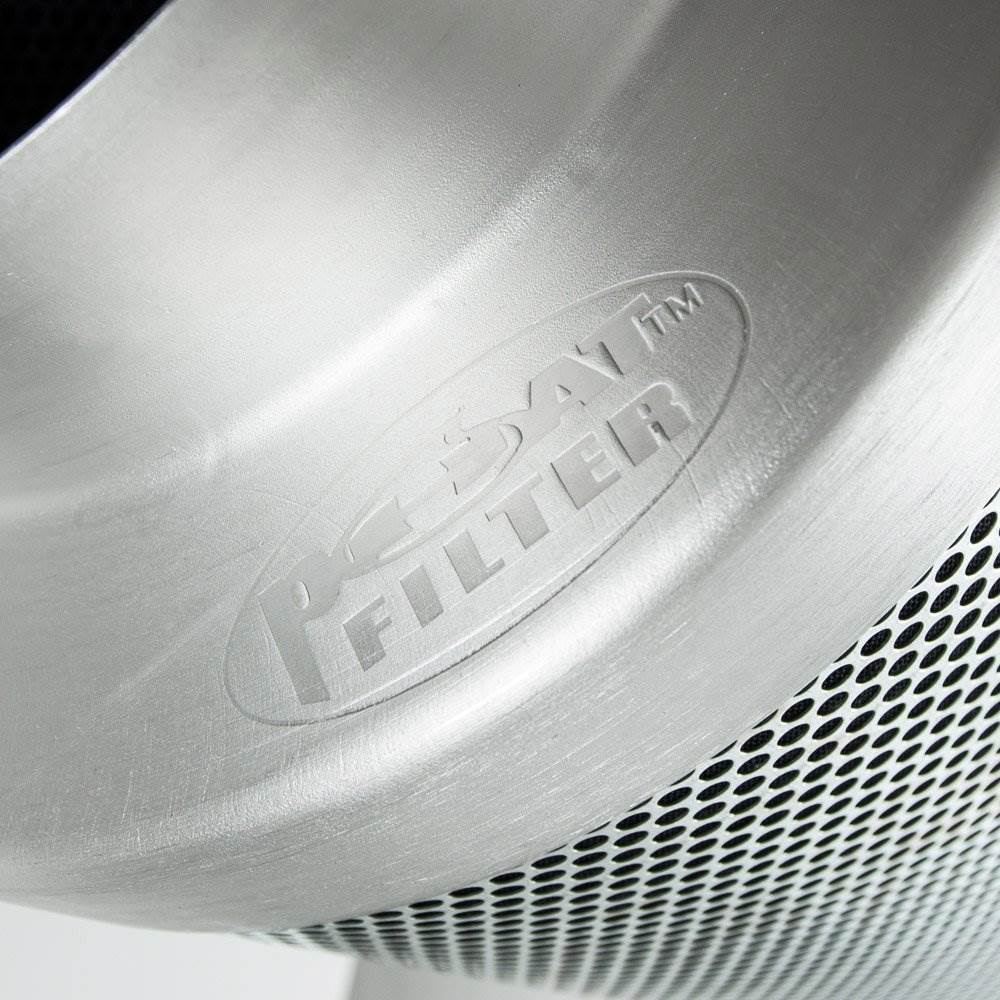 Phat Filter 500 CFM Greenhouse Professional Grade Air Purification (Open Box)