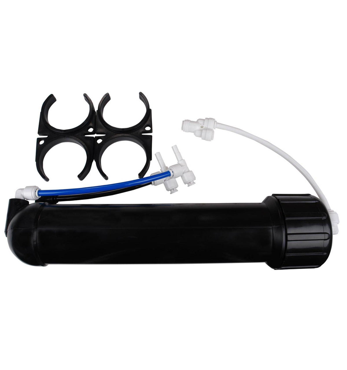 Hydro-Logic Upgrade Kit Converts Stealth Reverse Osmosis|HL33015 (Open Box)