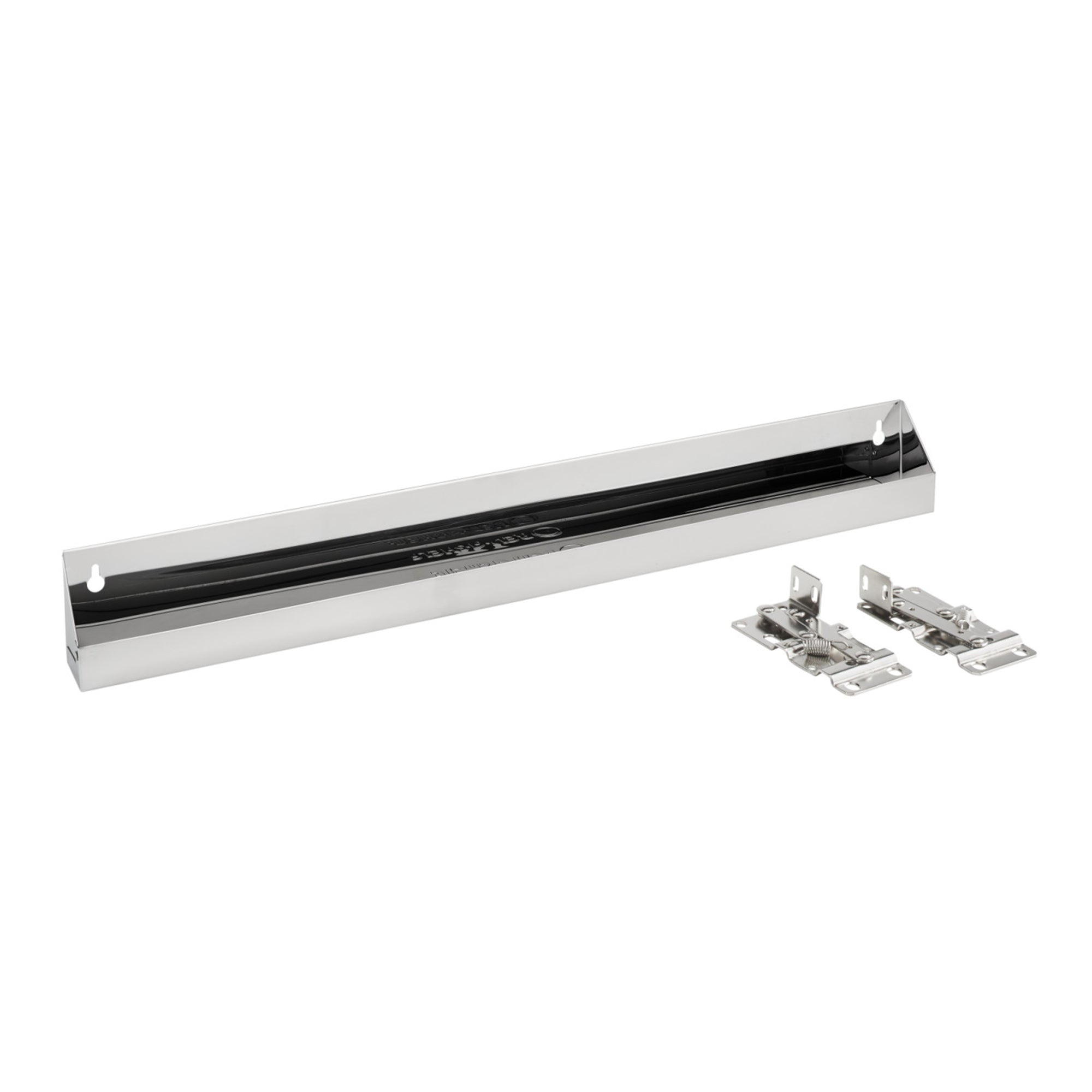 Rev-A-Shelf 25" Front Tip Out Sink Tray Organizer for Kitchen Sink, 6541-25-52 - VMInnovations