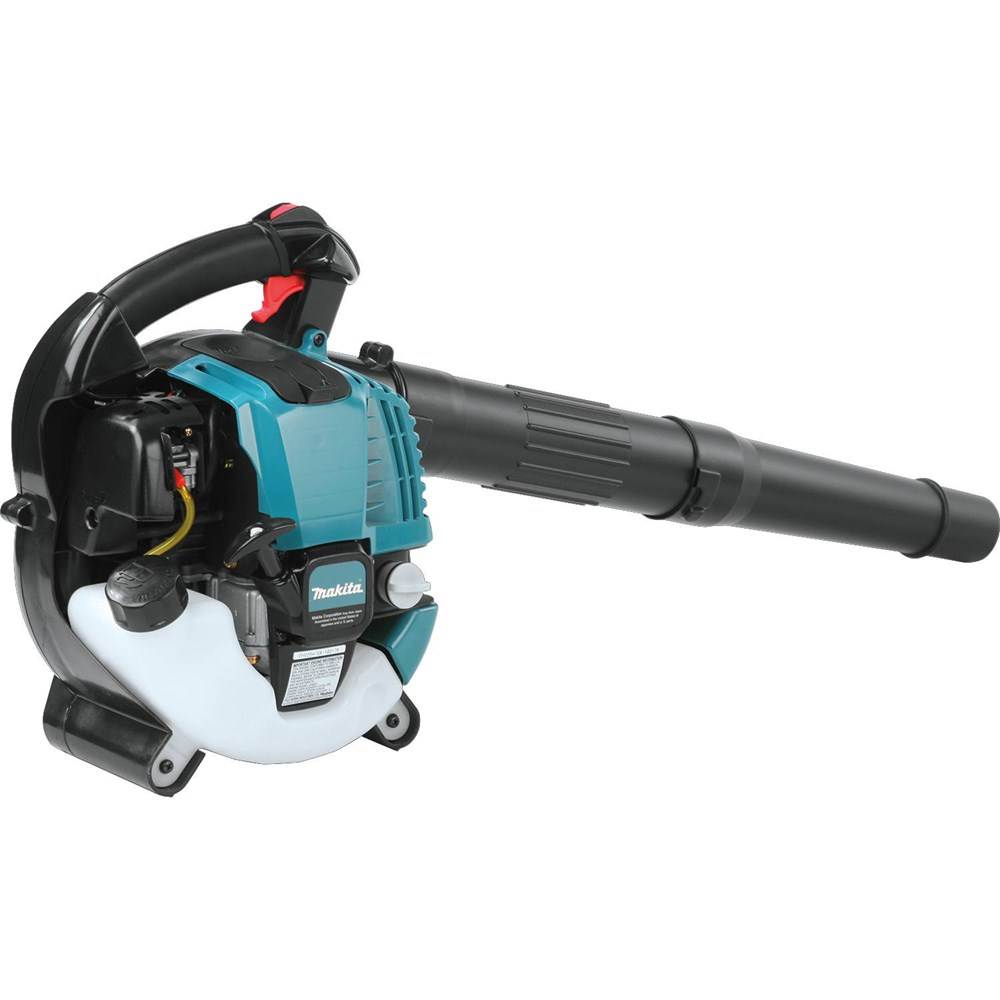 Makita Tools BHX2500CA 24.5cc 145 MPH MM4 4-Stroke Gas Leaf Blower - Open Box