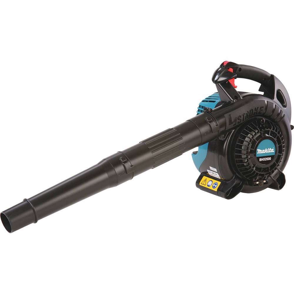 Makita Tools BHX2500CA 24.5cc 145 MPH MM4 4-Stroke Gas Leaf Blower - Open Box