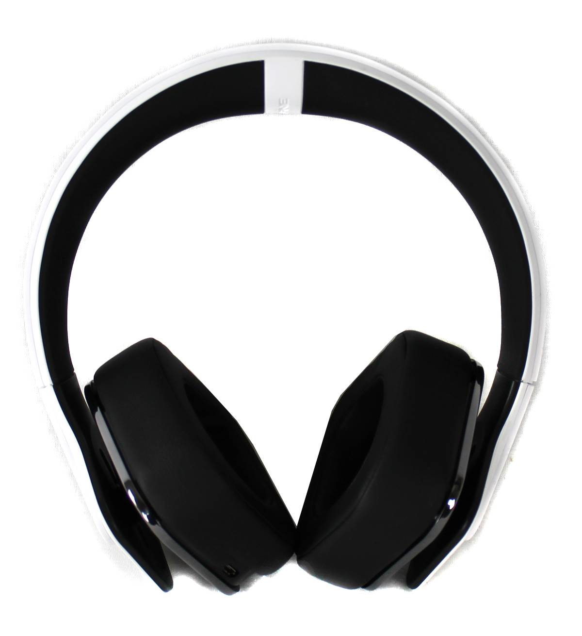 Alpine SV-H300UW Over Ear DJ Stereo MP3 iPhone Bass Headphones Stereo White