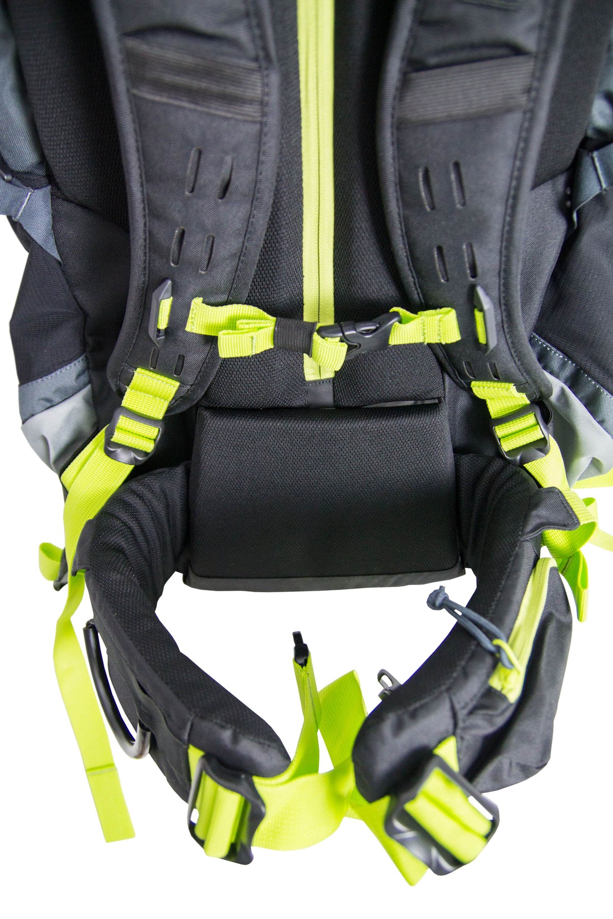 Tahoe Gear Fairbanks 75L Premium Internal Frame Hiking Backpack (Open Box)