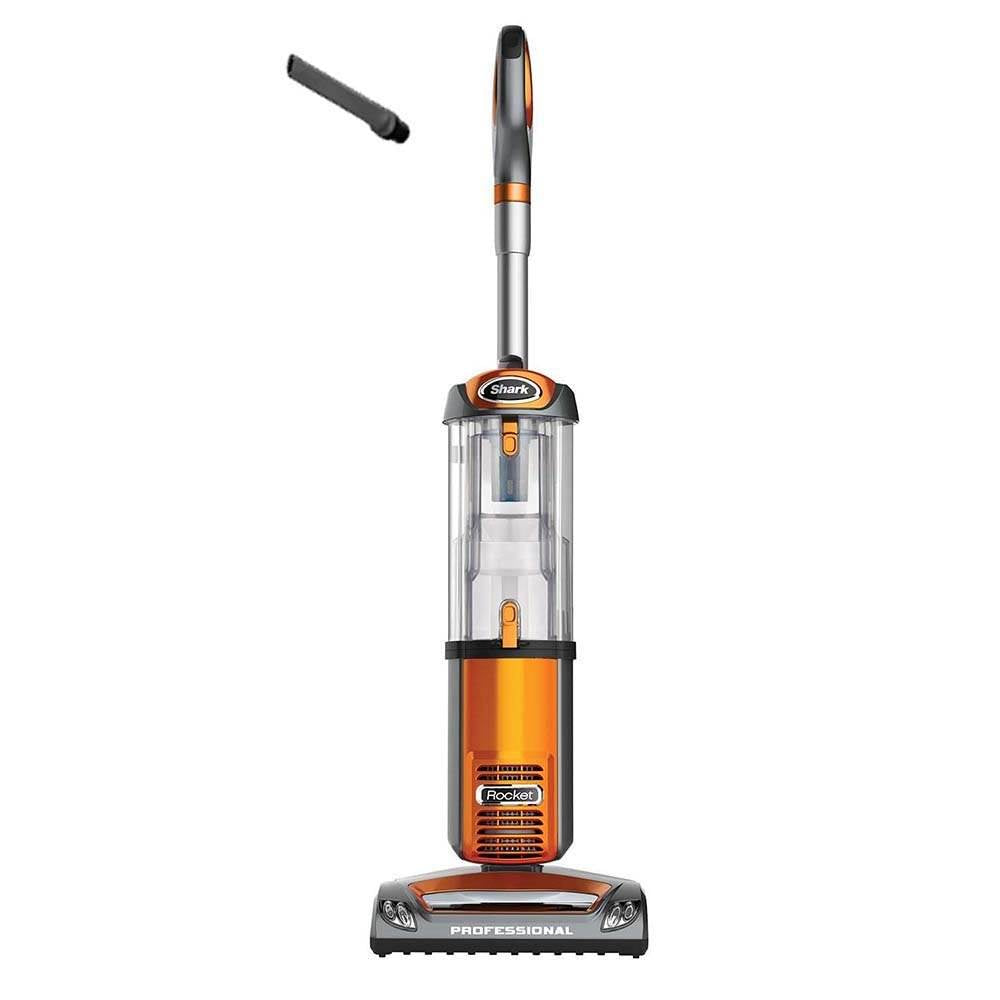 Shark Rocket Professional Bagless Deluxe Vacuum (Open Box)