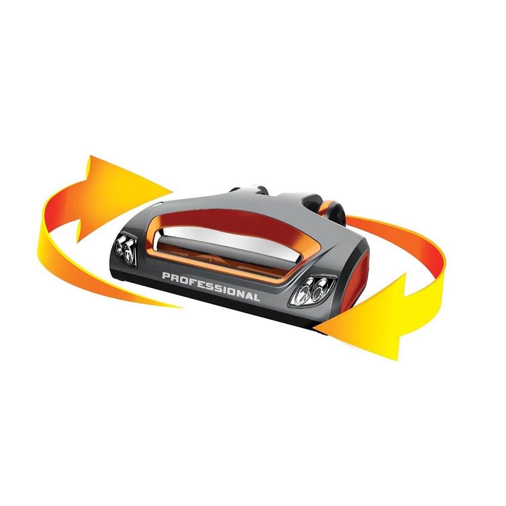 Shark Rocket Professional Bagless Deluxe Vacuum (Open Box)