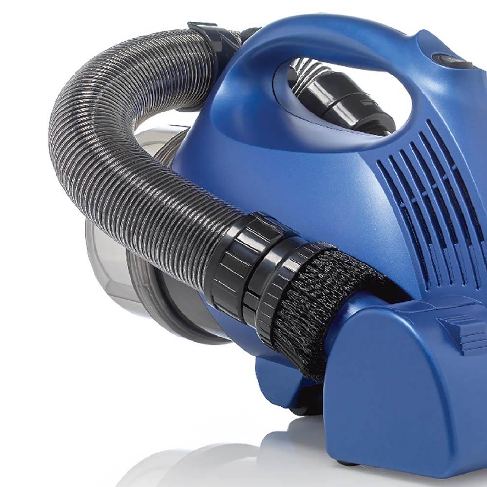 Shark V15Z Bagless Lightweight Cyclonic Professional HandHeld Vacuum (Open Box)