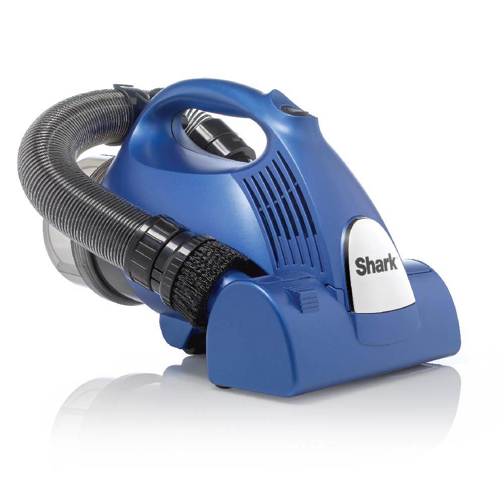 Shark V15Z Bagless Lightweight Cyclonic Professional HandHeld Vacuum (Open Box)