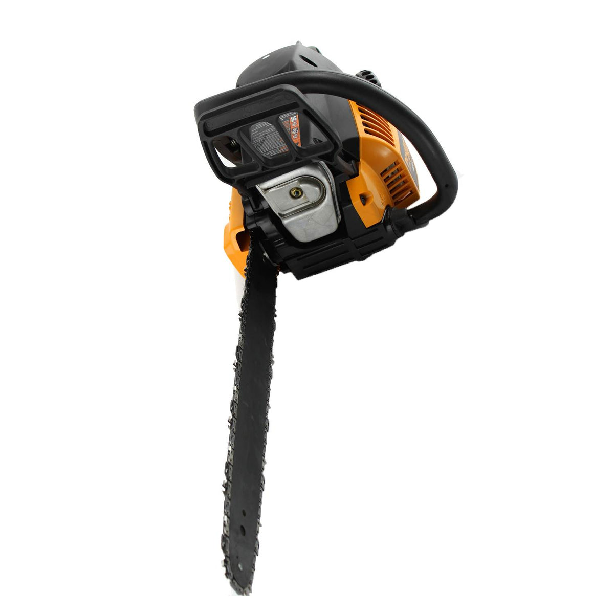 Poulan Pro PP4218A 18 Inch 42CC 2 Cycle Gas Chainsaw (Refurbished) (For Parts)
