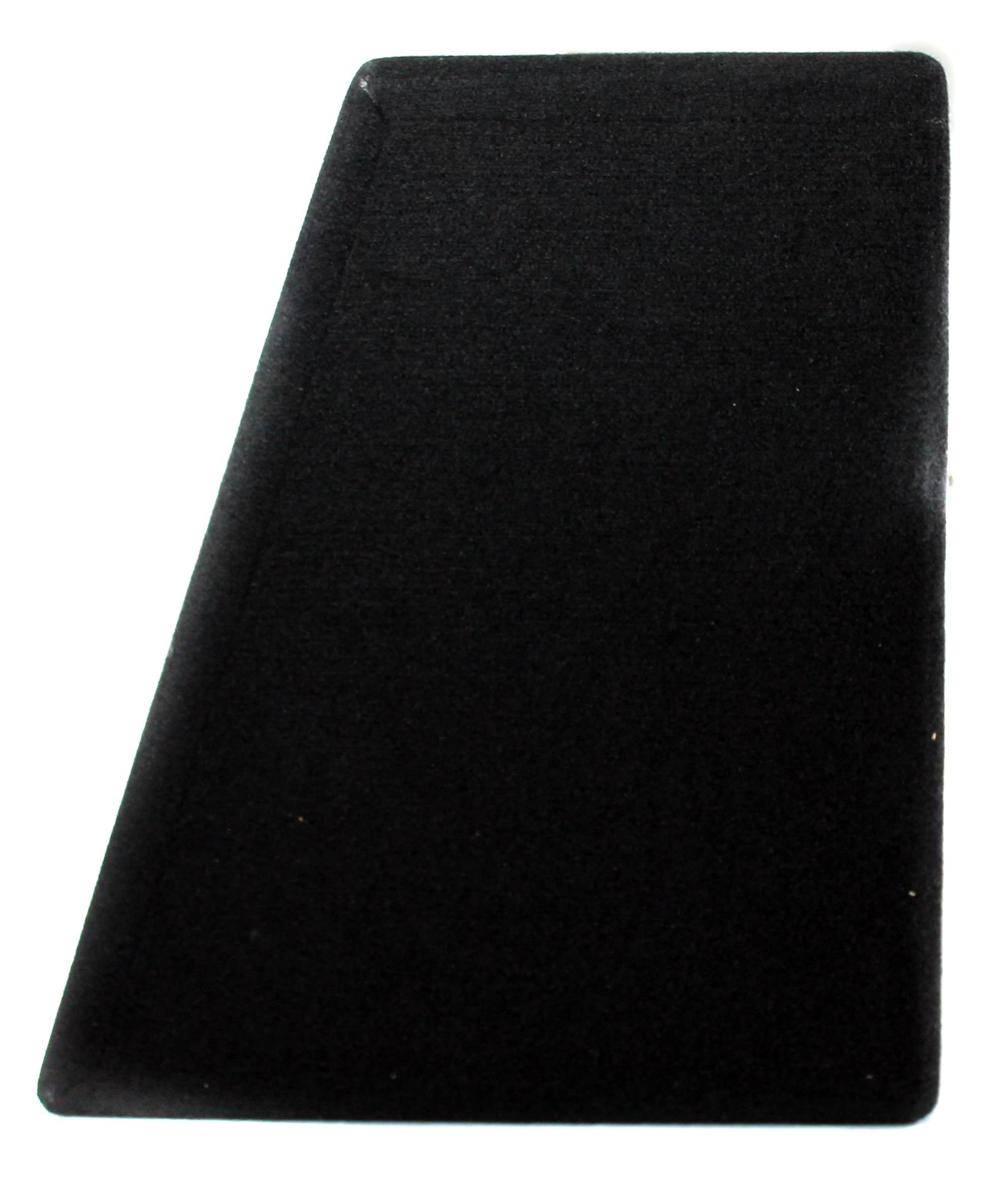Crunch Dual 1000 Watt 12-Inch Subwoofers Sealed Enclosure | CR-212A - Open Box