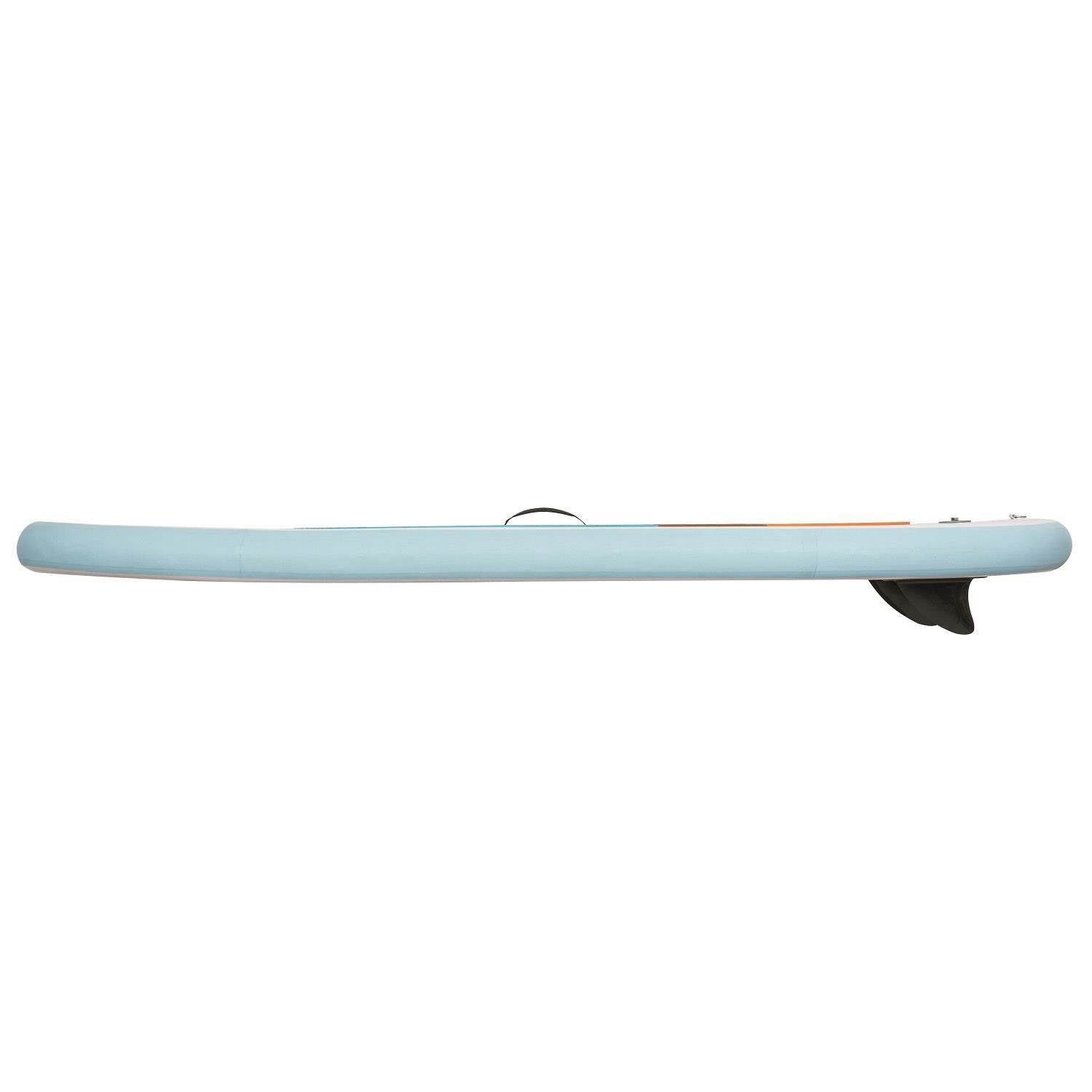 Bestway Hydro-Force Inflatable Mini WaveCrest Stand Up Paddleboard (Open Box)