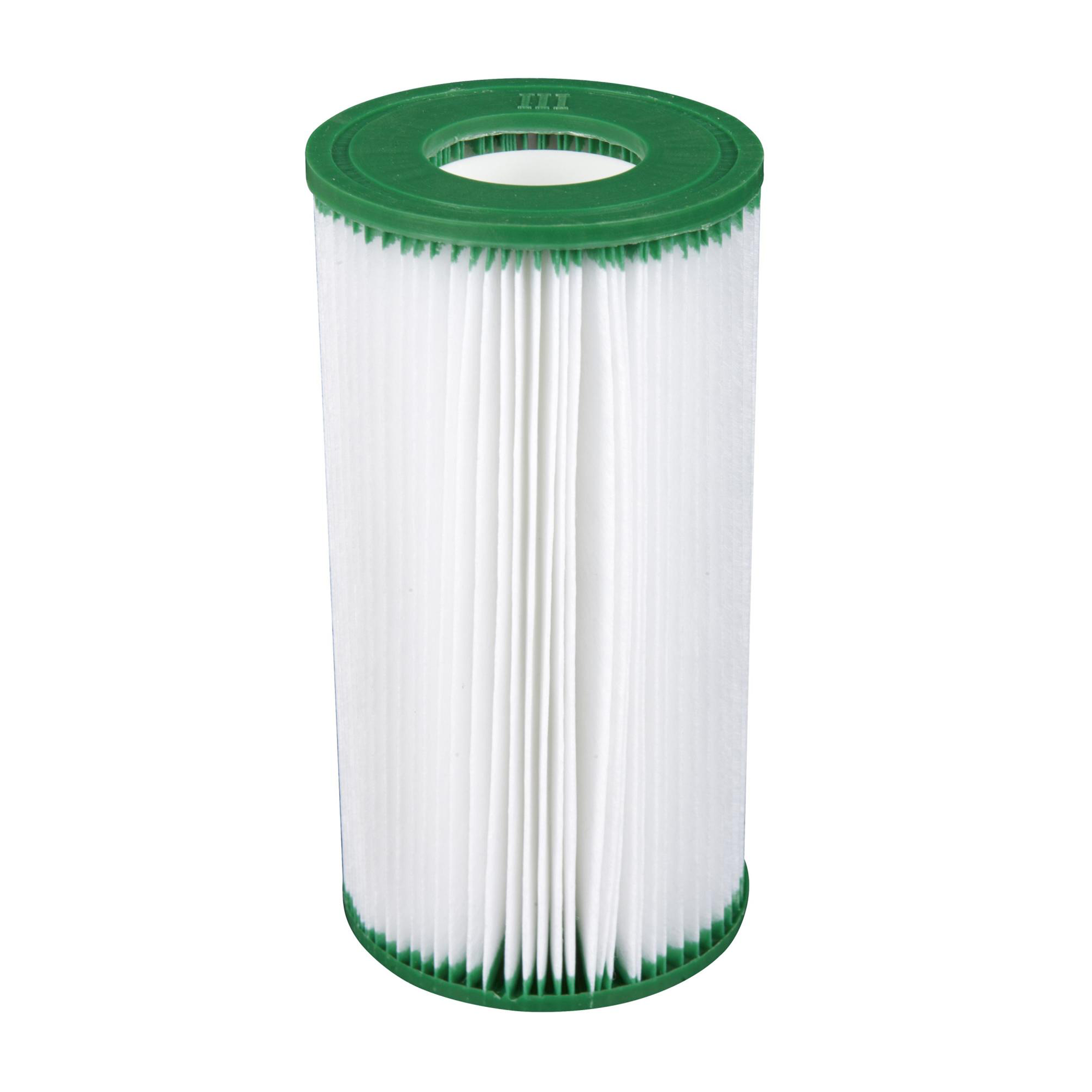 Type III A/C 1000 and 1500 GPH Replacement Filter Pool Cartridge (Used)