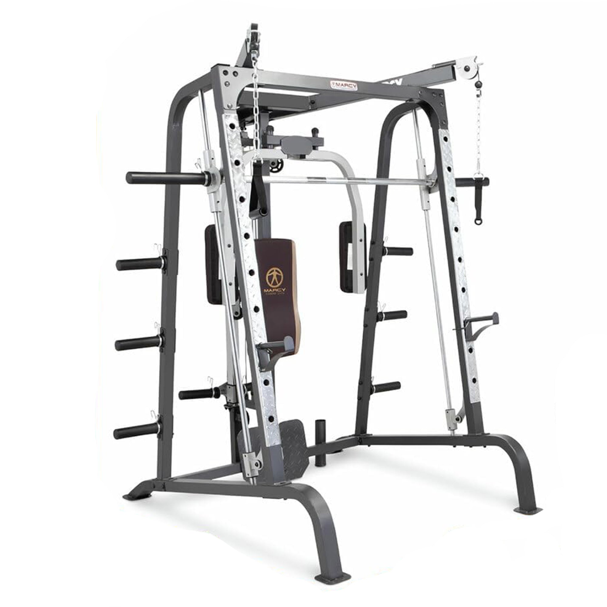Marcy Diamond Elite Smith Cage - BOX 2
