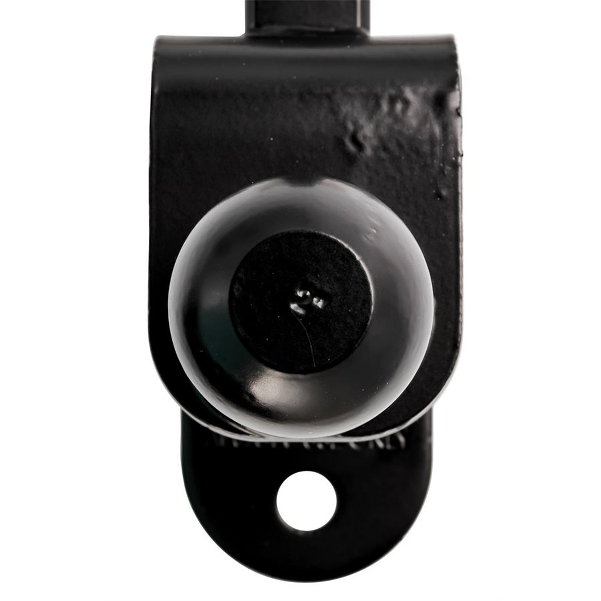 Camco Black Boar ATV UTV Multi Hitch 2 in Ball Mount, 1 1/4 in Shank (Open Box)