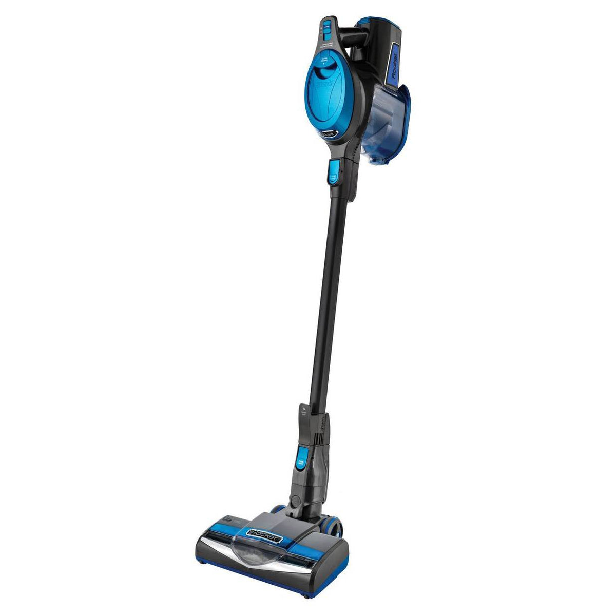 Shark Rocket Ultralight Upright HV300 Handheld Swivel Vacuum Cleaner (Used)