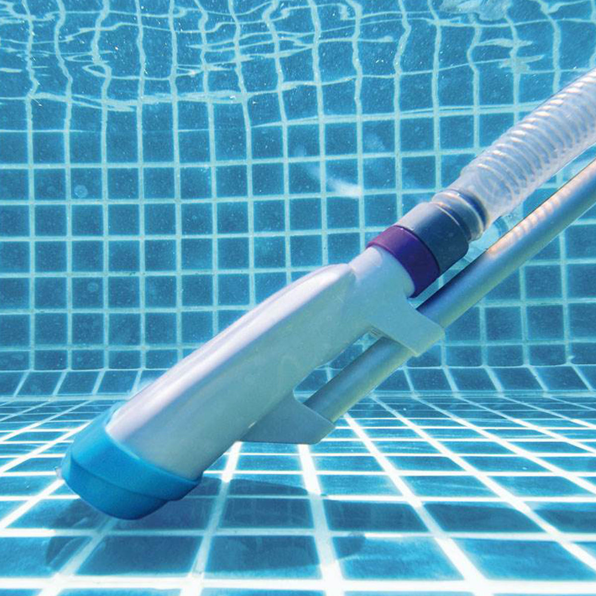 Kokido B-VAC Above Ground Swimming Pool Vacuum Cleaner System (Open Box)