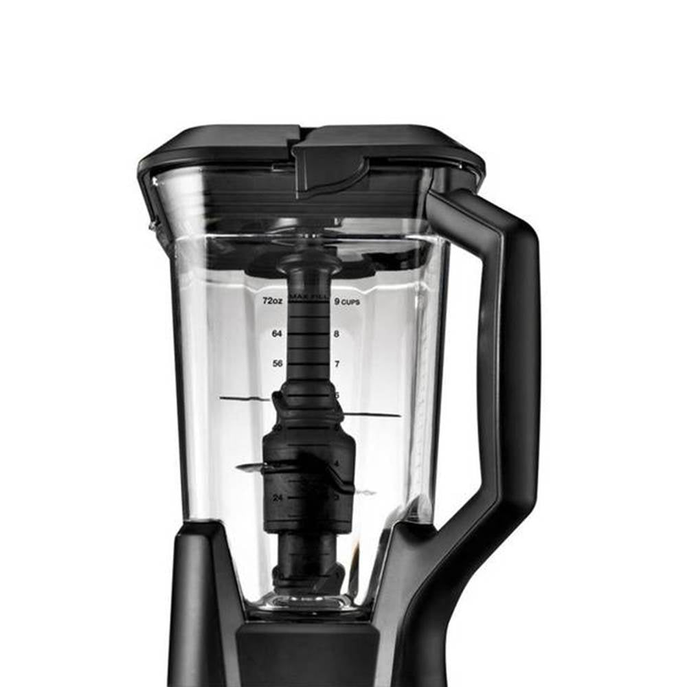 Ninja Ultima Blender+ 1500 Watts 2.5 Hp with 10 Speed Settings | Open Box