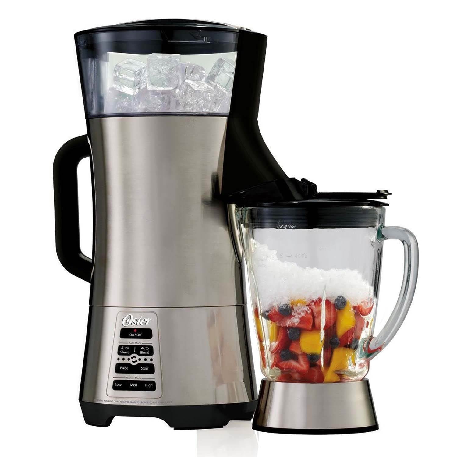 Oster BLSTET-C High Performance 450 Ice Shaving/Crushing Blender (Open Box)