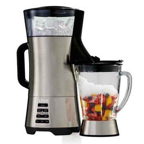 Oster BLSTET-C High Performance 450 Ice Shaving/Crushing Blender (Open Box)