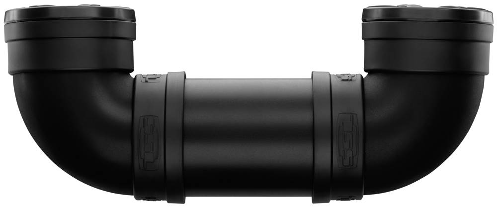 Soundstorm BTB6 Bluetooth 6.5" 450W ATV/Marine Off Road Tube Speaker (Open Box)